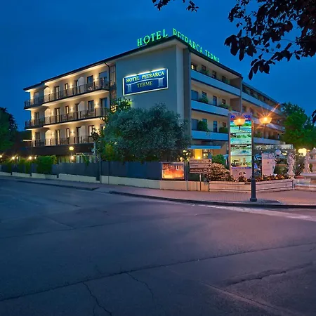 Hotel Petrarca Terme-3